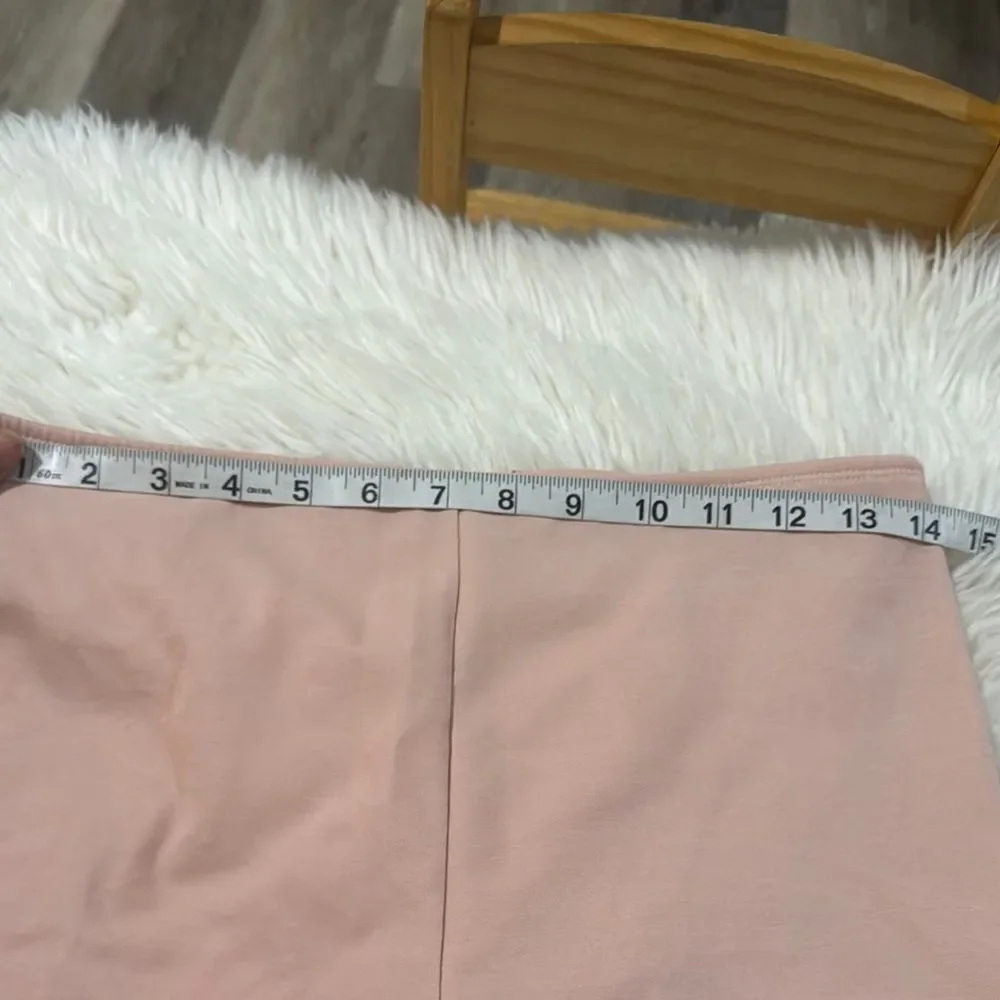 Nancy Gonzalez Pink Shapewear Shorts